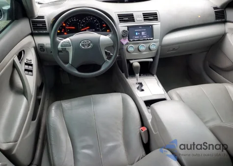 2007 Toyota Camry Ce from USA, damaged, VIN 4T4BE46KX7R002272